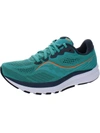 SAUCONY RIDE 14 WOMENS GYM FITNESS RUNNING SHOES