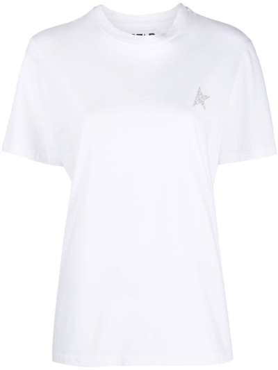 GOLDEN GOOSE T-SHIRT