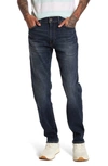 LUCKY BRAND 121 SLIM STRAIGHT JEANS