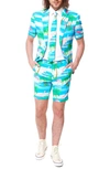 OPPOSUITS FLAMINGUY