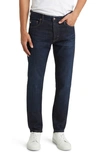 Ag Tellis Slim Fit Jeans In 3 Years Holzer