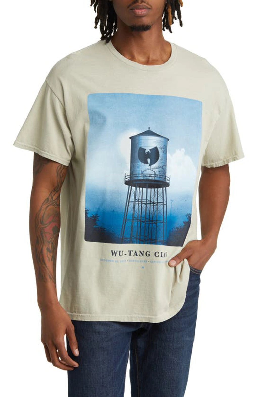 [WOOALONG]★24SS★韓国人気★Sand washing graphic T-shirts il_fullxfull.6170407895_7jl4.jpg