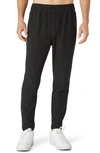 Beyond Yoga Take It Easy Athletic Pants In Darkest Night