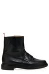 THOM BROWNE THOM BROWNE	PENNY LOAFER ANKLE BOOTS