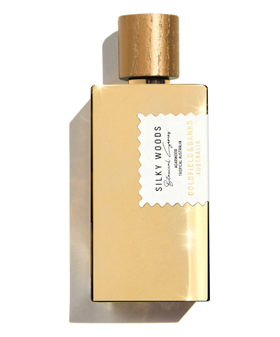 Goldfield &amp; Banks Silky Woods Parfum 100 ml In White