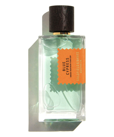 Goldfield &amp; Banks Blue Cypress Parfum 100 ml In White