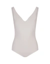 Alexander Mcqueen Top In White