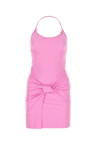 Alyx Mini Dress In Pink