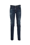 Dsquared2 Dsquared Jeans In Blue
