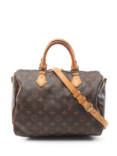 Louis Vuitton 2018 pre-owned Capucines BB 2way Bag - Farfetch