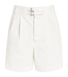 POLO RALPH LAUREN COTTON REGATTA SHORTS