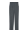 GUCCI STRAIGHT TAILORED TROUSERS