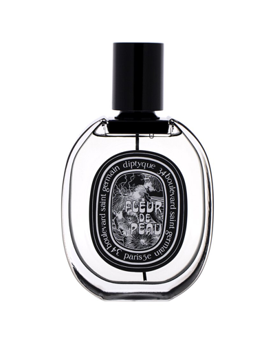 Diptyque Women's 2.5oz Fleur De Peau Edp Spray