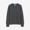 BURBERRY BURBERRY WOOL CASHMERE SWEATER