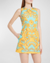 La Doublej Tgif Dress In Va Va