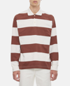 Apc Riley Polo In Multicolour