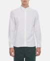 Apc Long Sleeve Shirt In White