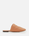 LOEWE PADDED ANAGRAM MULES