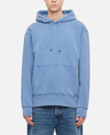 JW ANDERSON JWA EMBROIDERED HOODIE