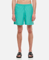 Carhartt Chase Swimming Shorts In Green