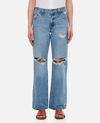 LEVI'S BAGGY BOOT JEANS