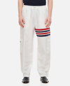 THOM BROWNE PACKABLE TROUSERS