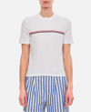 Thom Browne T-shirt In White
