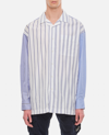 JW ANDERSON RELAXED FIT SHIRT