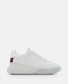 Stella Mccartney Loop' Sneakers In White