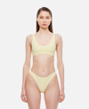 Lido Yellow Trentuno Bikini In Yellow