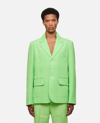 JACQUEMUS LA VESTE BACIO BLAZER