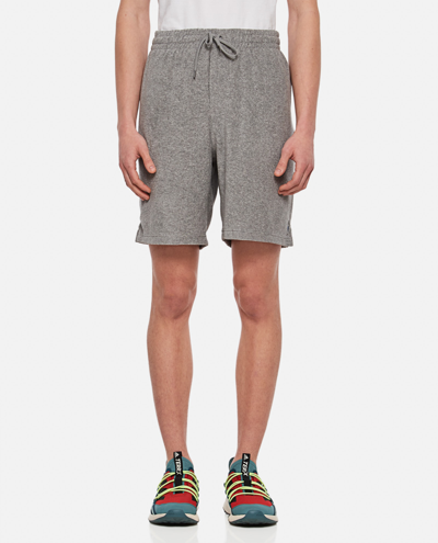 Ralph Lauren Shorts In Grey