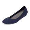 Allbirds Women's Tree Breezers In Hazy Indigo