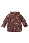 GUCCI GUCCI KIDS DOUBLE G STAR HOODED JACKET