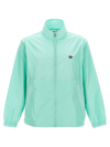 Adidas Originals Adidas Jackets In Green