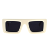 Off-white Eyewear In White