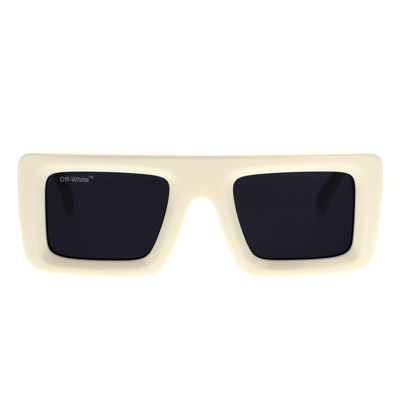 Off-white Sunglasses