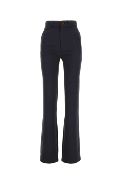 Vivienne Westwood Ray Trouser In Black