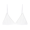 COU COU INTIMATES THE TRIANGLE BRALETTE