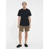 Ugg Men's Micro French Terry Darian 2-piece Top & Bottom Set In Black