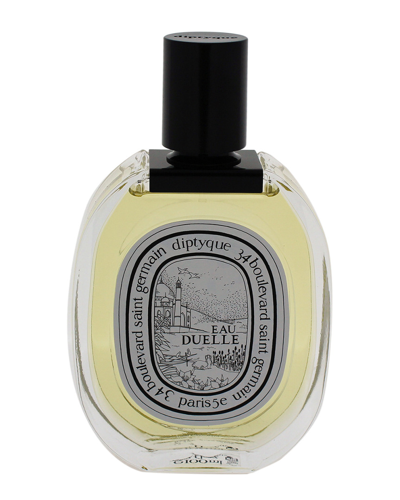 Diptyque Women's 3.4oz Eau Duelle Edt Spray