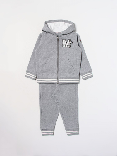 Moncler Babies' Tracksuits  Kids