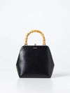 Jil Sander Mini Bag  Woman In Black