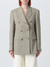 Golden Goose Jackets Natural In Beige