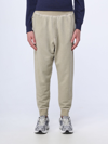 Dsquared2 Pants  Men Color Gnawed Blue
