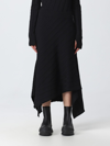 Stella Mccartney Skirt  Woman Color Black