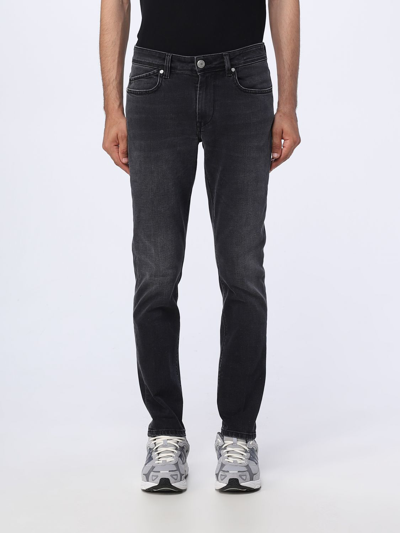 Re-hash Jeans  Herren Farbe Schwarz In Black