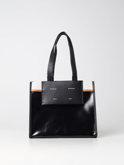 Proenza Schouler Tote Bags  Woman Colour Black