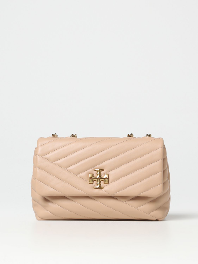 Tory Burch Schultertasche  Damen Farbe Sand