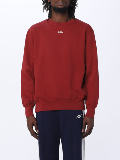 Autry Pullover  Herren Farbe Rot In Red
